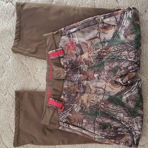 Realtree Hunting Pants